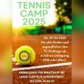 TENNISCAMP 2025