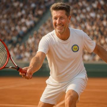 Informationen Tennis.de/Para Tennis