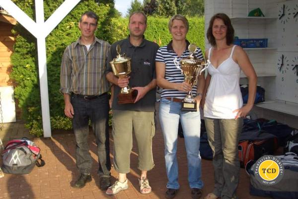 2009 Burgpokal