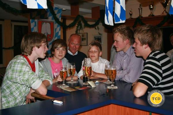 2009 Oktoberfest