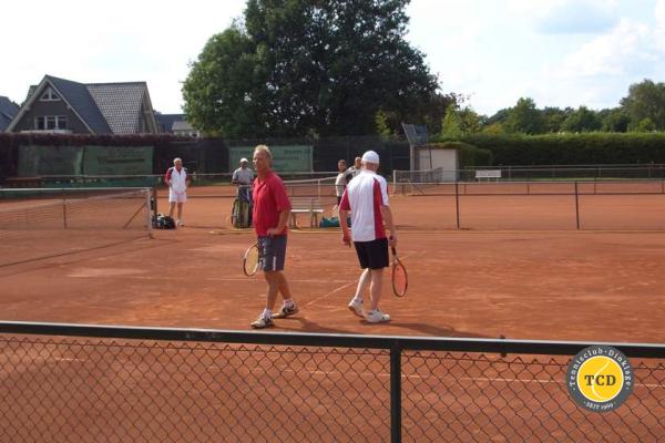 2008 Burgpokal